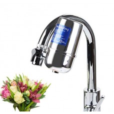 Faucet Filter  Drinking Water Filter  Water Purifier for Kitchen (Faucet Water Filter) - B07DN79K4P